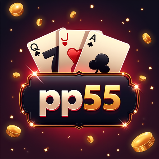 Ícone do pp55